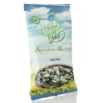 SALVIA HOJA 35G HERBES DEL MOLI